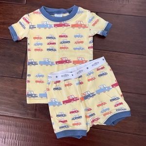 Old Navy Baby Pajamas 18 mos.